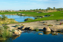 Photo: Rams Hill Golf Club