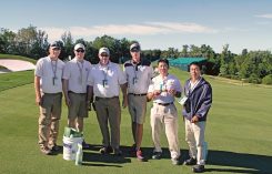 Photos: Golfdom