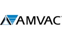 Logo: AMVAC