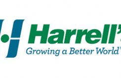 Photos and Logo: Harrell's