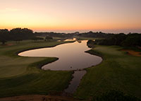 Photos: The Quinta da Marinha Golf Course