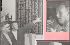 1962 Arnold Palmer Golfdom cover Photos: Golfdom