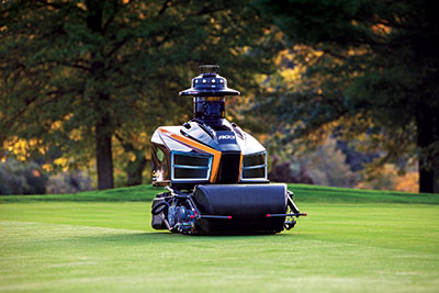 autonomous mowers the solution to labor crisis?