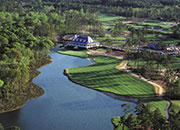 Photo: True Blue Golf Club