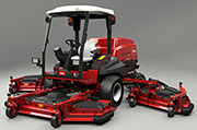 Photo: Toro