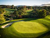 Photo: Contra Costa Country Club