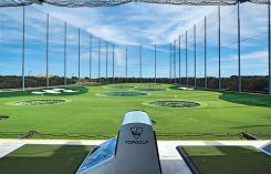 Photos: topgolf