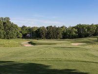 Photo: Bobby Weed Golf Design