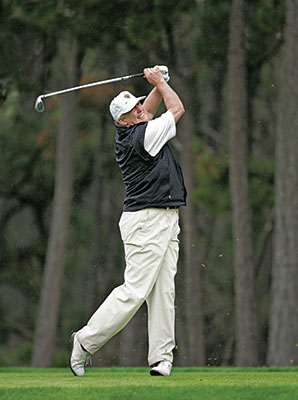 On election day 2016, golf history was made when a multi-golf course owner was elected president. Donald Trump’s course in Bedminster, N.J. will host the 2017 U.S. Women’s Open.