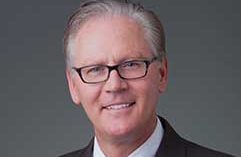 Headshot: John Getty