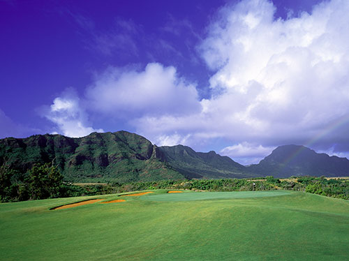 Puakea-Golf-Course-#14