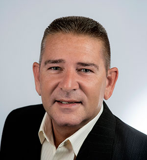 Chuck Barber