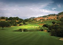 Photos: Mayacama Golf Club