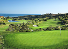 Photos: Finca Cortesin