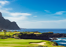 Photos: Buenavista Golf