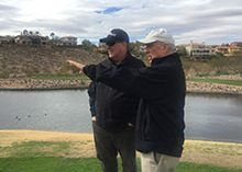 Photo: Rio Secco Golf Club