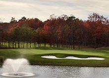 Photo: Eagle Ridge Golf Club