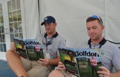 Photos: Golfdom
