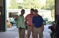 Photos: Golfdom