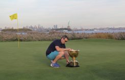 All photos by Seth Jones