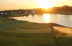 All photos by Seth Jones