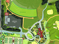 Photos: Bobby Jones Golf Course Foundation