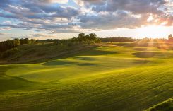 Photos: Stoatin Brae Golf Club (4,5), Dave Richards (1,3) Nile Young (2)