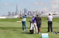 Photos: Golfdom