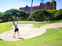 Photo: Ko Olina Golf Club