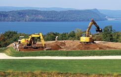 All photos: USGA