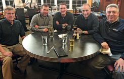 Photos: Seth Jones (1, 3-6), Golfdom Staff (2)