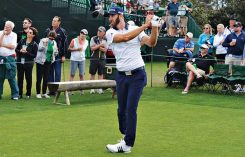 Photo: Golfdom Staff