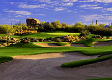 Photo: Troon North Golf Club