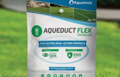 Photo provided by Aquatrols.