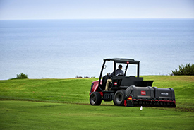 Toro Outcross 9060