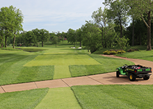 Photo: Golfdom staff
