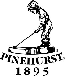 Pinehurst Resort and Country Club logo