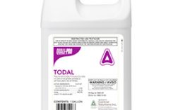 Quali-Pro Todal. Photo provided by Quali-Pro.