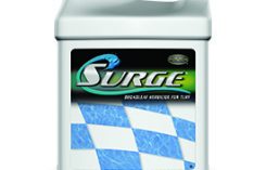 Surge Broadleaf Herbicide (Photo provided by PBI-Gordon)