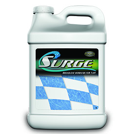 Surge Broadleaf Herbicide (Photo provided by PBI-Gordon)