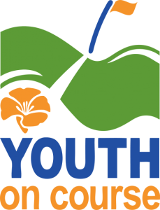 Youth on Course logo