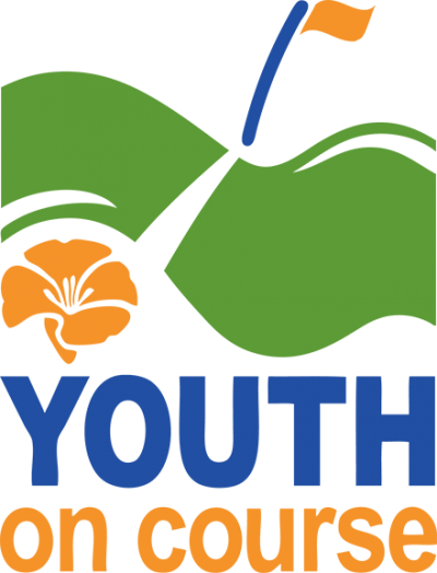 Youth on Course logo