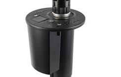 Hunter G885 Golf Rotor. Photo provided by Hunter Industries.