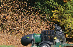 Torrent 2 Debris Blower. (Photo: Turfco)