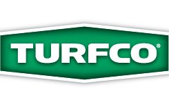 Logo: Turfco