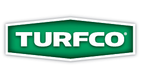 Logo: Turfco