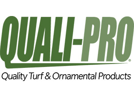 Logo: Quali-Pro