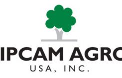Logo provided by Sipcam Agro