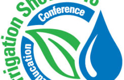 Irrigation Show 2018. (Logo: Irrigation Association)