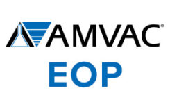 AMVAC Early Order Program logo. (Logo: AMVAC)